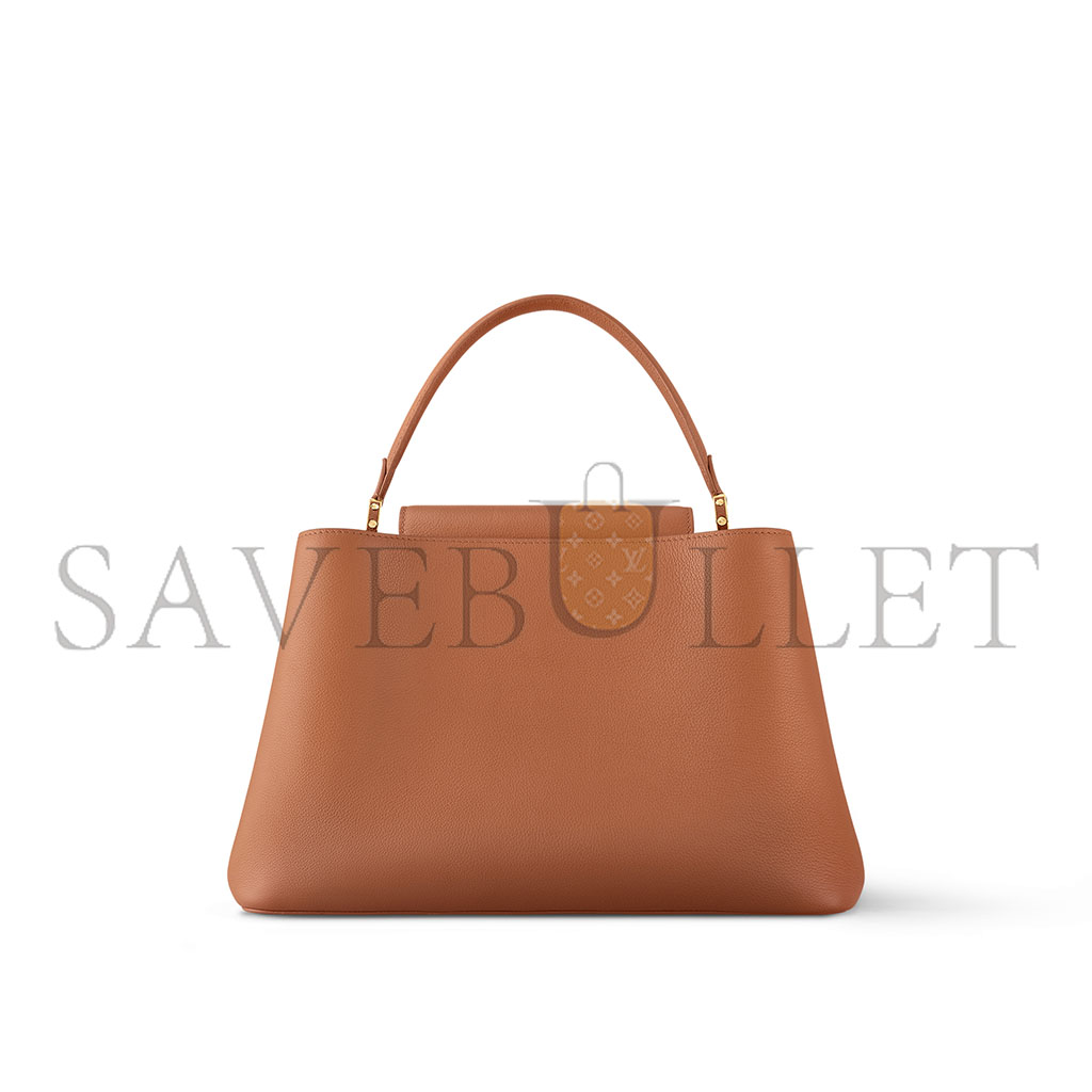 LOUIS VUITTON CAPUCINES GM SOUPLE M24879 (38*23*16cm) LOUIS VUITTON CAPUCINES GM SOUPLE M24879 (38*23*16cm)
